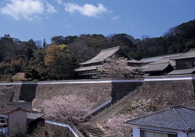 芸術際　平戸　Art Seeds Hirado　松浦史料博物館